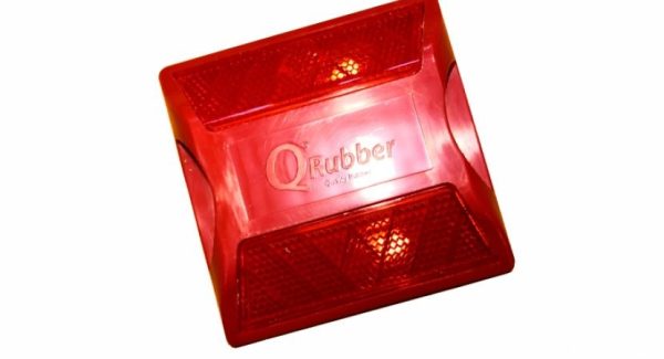 Tacha Reflectiva Rube 10