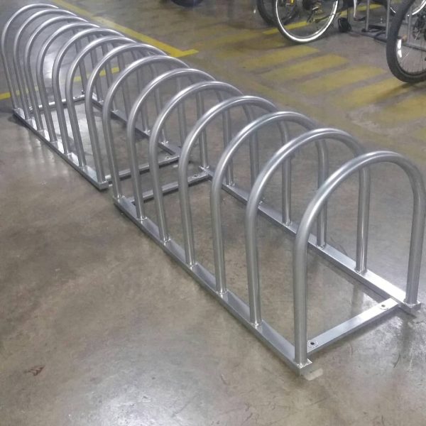 Bicicletero Metálico BM-6