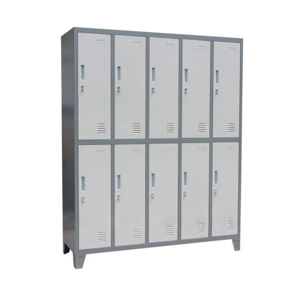 Locker Doble LKD-10