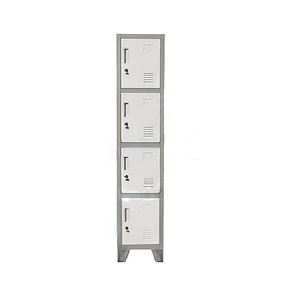 Locker Cuadruple  LKC-4
